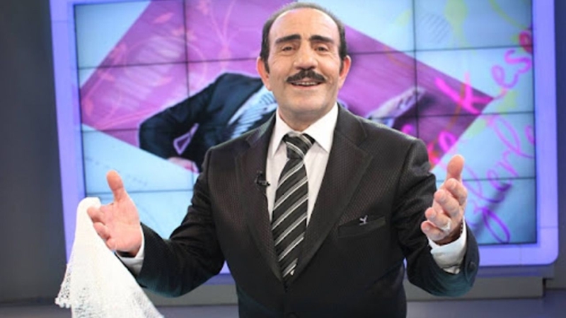 Mustafa Keser'in Hastalığı