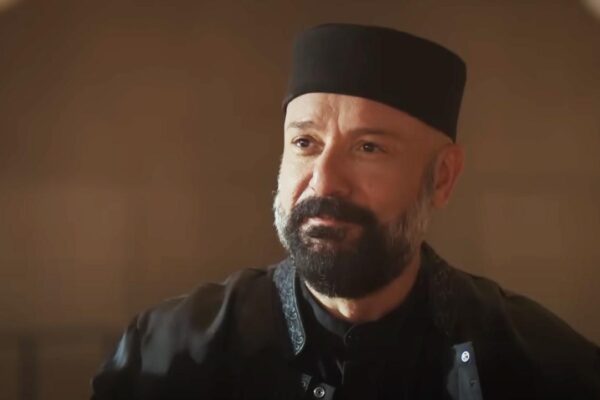 Kızıl Goncalar’da Vahit Ayrılıyor mu? Durumu Belli Oldu