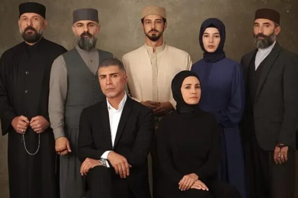 Kızıl Goncalar Yeni Bölüm Fragmanı Şaşırtıyor!