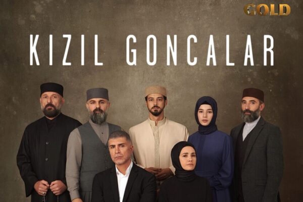 Kızıl Goncalar’a Yeni Oyuncu Geliyor