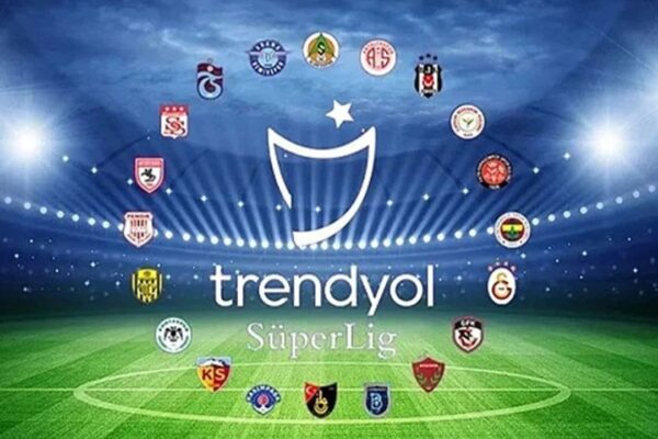 Süper Lig’de Bu Hafta Hangi Maçlar Var?