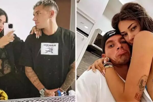Lucas Torreira ve Devrim Özkan Ayrıldı mı?