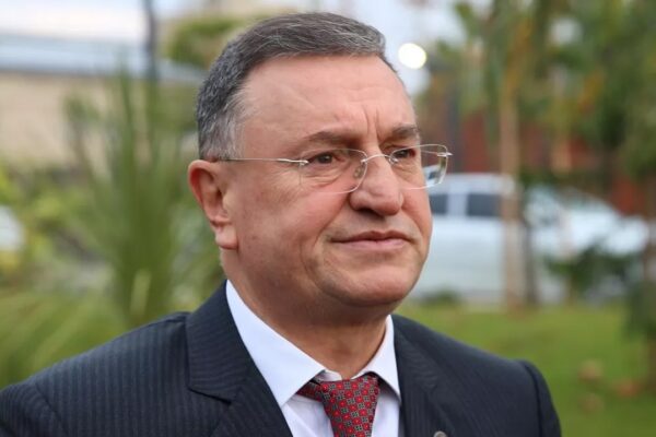Lütfü Savaş CHP’den Neden İhraç Edildi?