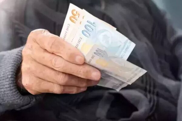 En Düşük Emekli Maaşına Ne Kadar Seyyanen Zam Yapılacak?
