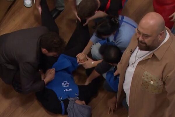 MasterChef’te Beyza’ya Ne Oldu? Durumu İyi mi?