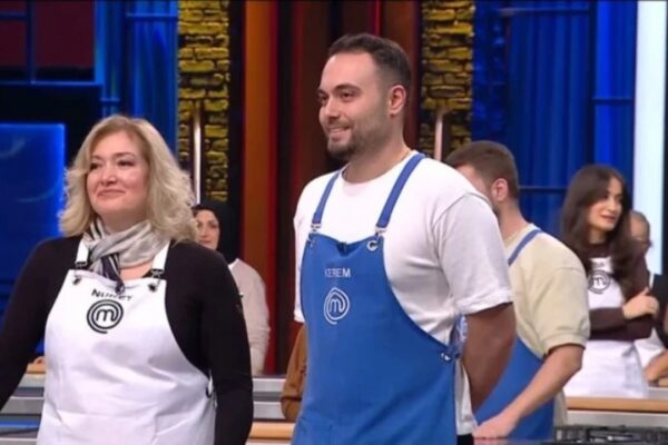 Dün Akşam MasterChef Ödül Oyununu Kim Kazandı?