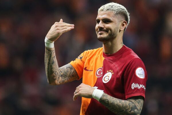 Galatasaray’da İcardi Neden Oynamıyor? İcardi Son Durum Ne?