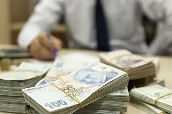 Bankacılık Sektörünün Mevduat Düştü