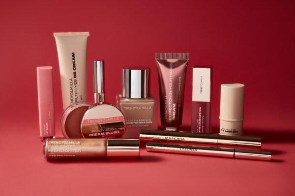 Trendyolmilla Beauty Kozmetik Ürünleri Satışa Çıktı