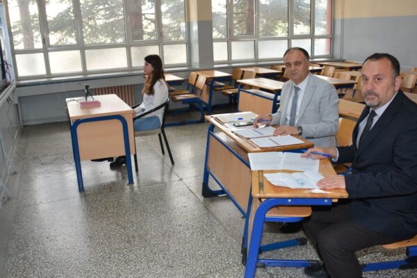 İYİ Parti’den Mülakatlar Kaldırılsın Talebi