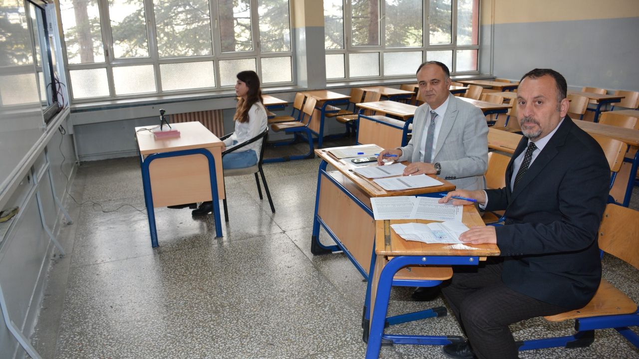 İYİ Parti’den Mülakatlar Kaldırılsın Talebi
