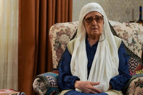 Annem Ankara Dizisinde Naciye’ye Ne Oldu? Naciye Neden Yok?
