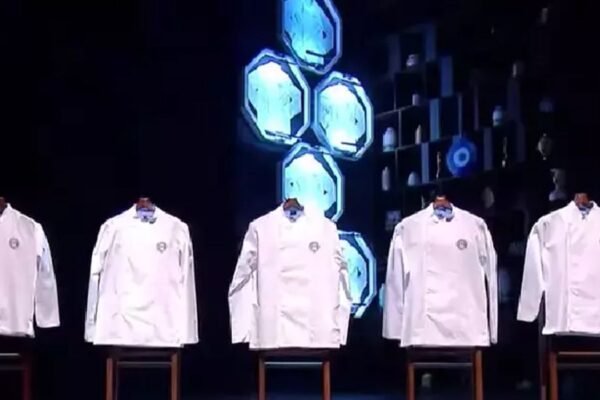 Masterchef’te İlk Ceketi Kim Aldı?