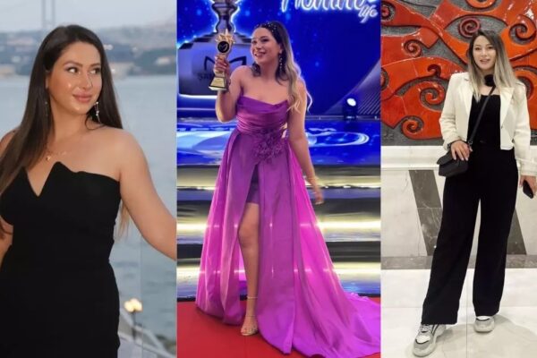 Neşe Özkan Neden Öldü?