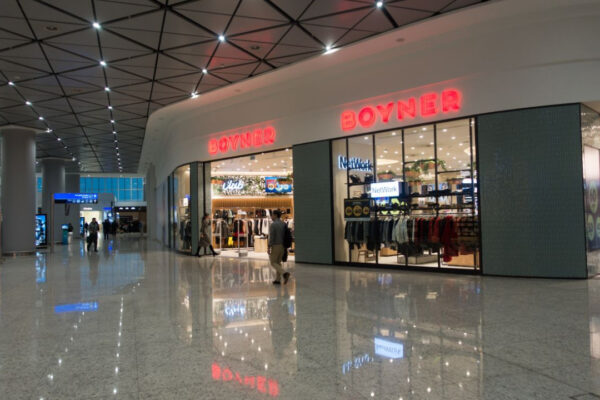 Boyner’de Özge Bayraktar Dönemi Başladı