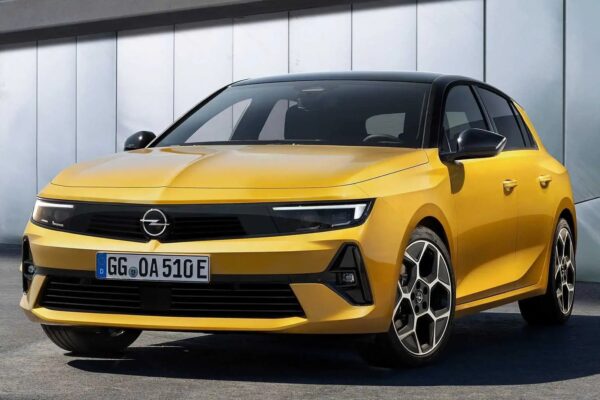 Opel Otomobil SUV ve Ticari Araç Kampanyası Başladı