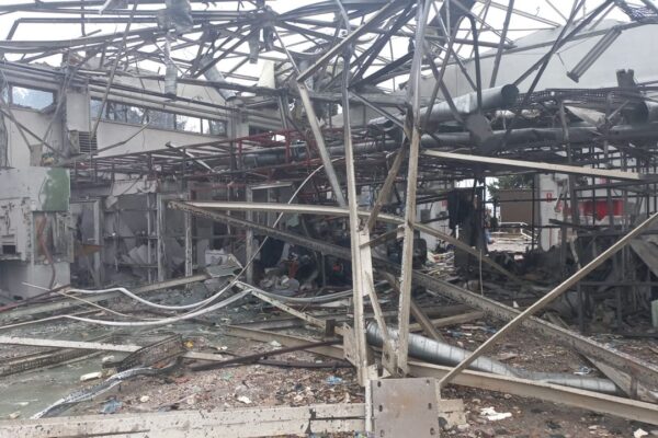 Balıkesir’deki Patlamada Ölenlerin İsimleri Açıklandı