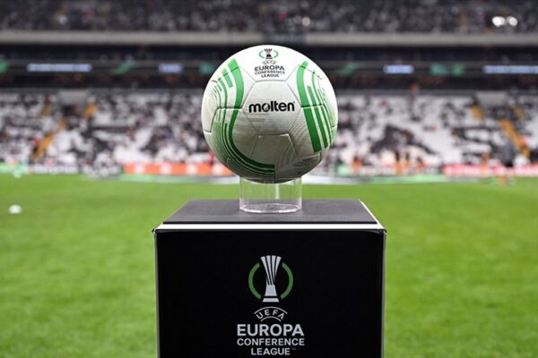  UEFA Konferans Ligi Play-off Turu Eşleşmeleri Belli Oldu
