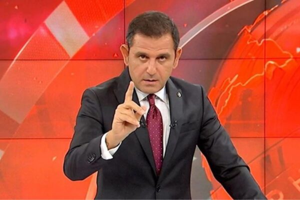 Fatih Portakal Ne Kadar Maaş Alıyor?