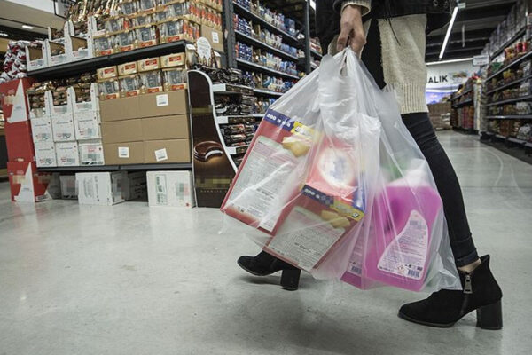 Market Poşetleri 1,5 Lira mı Oluyor?