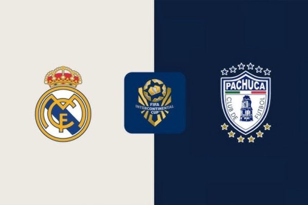 Real Madrid ve Pachuca Hangi Kanalda Yayınlanacak? İşte Maç Saati ve Yayın Kanalı