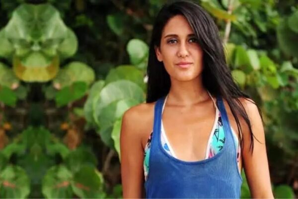 Survivor Yıldızı Trafik Kazası Geçirdi