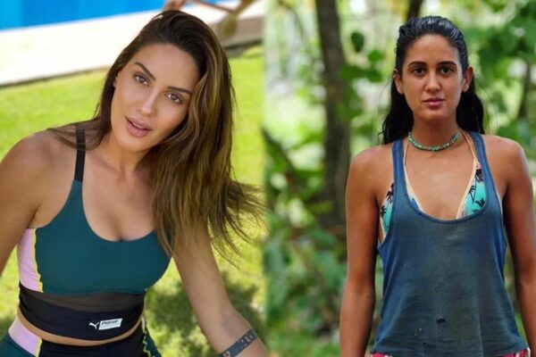 Sahra Işık Survivor’a Katılacak mı?