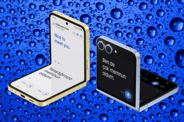 Galaxy AI Türkçe Paketi 500 Bin Kişiye Ulaştı