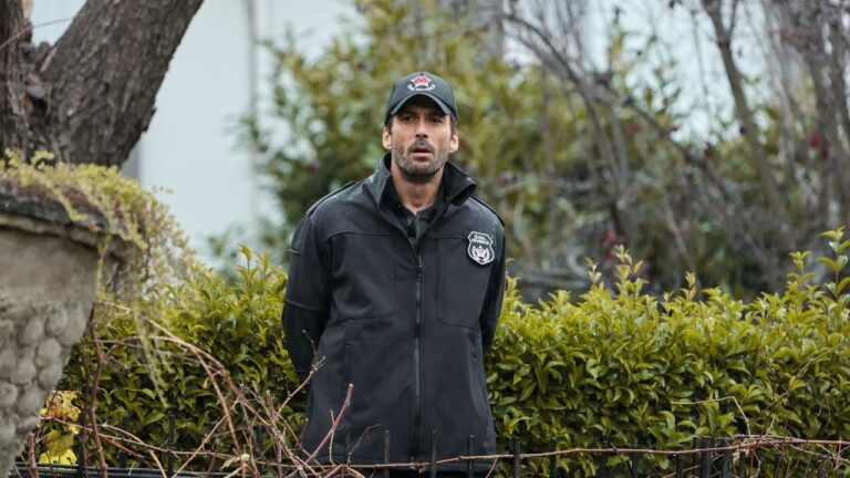 Sandık Kokusu Güvenlikçi Hakan Kim