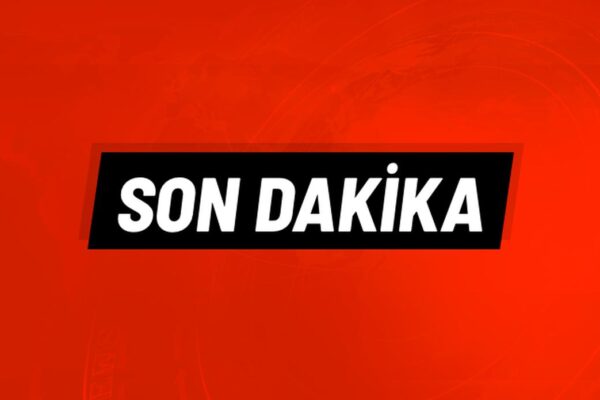 Balıkesir’de Patlama! Son Dakika Balıkesir Gelişmesi