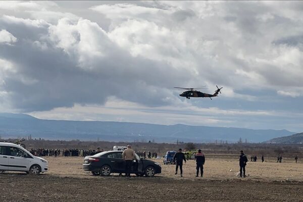 Isparta Helikopter Kazasında Şehit Olanların İsimleri