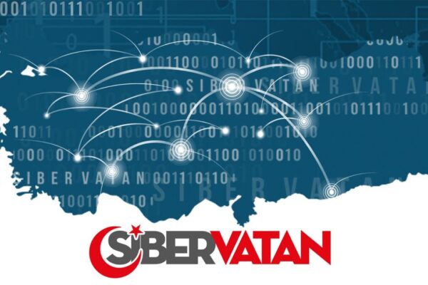 Üniversitede Siber Vatan Programı Eğitimleri Başladı