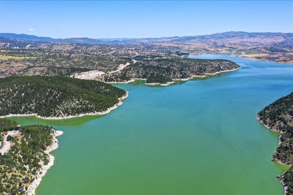 Ankara Su Fiyatları Zamlandı! İşte Zamlı Tarifeler