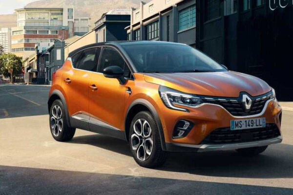 Renault’tan Haydarpaşa Garı’nda Özel Tanıtım