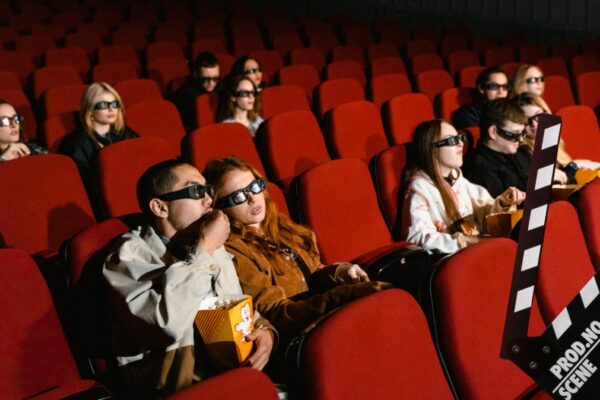 2024 En Çok İzlenen Filmler Belli Oldu