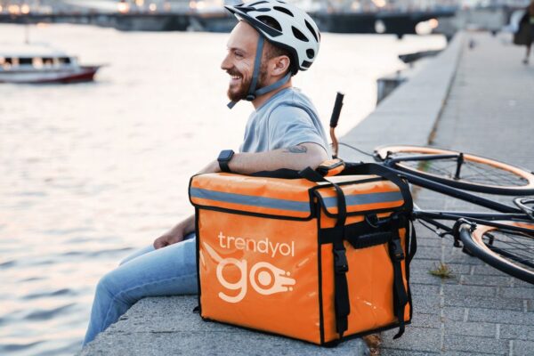 Trendyol Go Kapıda Ödeme ve GO Plus Paketi Duyuruldu