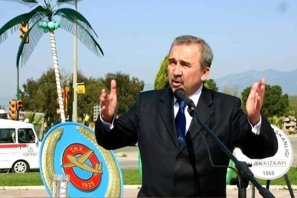 Edremit’in Efsane Başkanı Tuncay Kılıç Vefat Etti