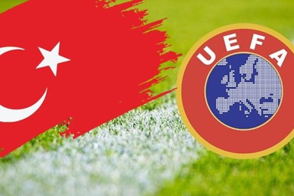 UEFA Ülke Puan Sıralaması Değişti! İşte Güncel Sıralama