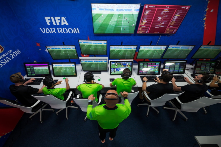 Sivas Galatasaray VAR Kayıtları