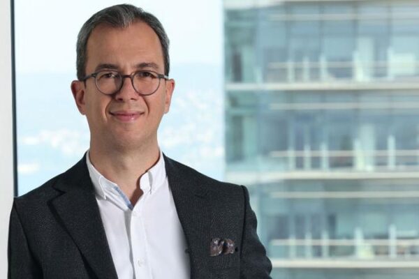 Zorlu Grubu’nda Üst Düzey Değişiklik