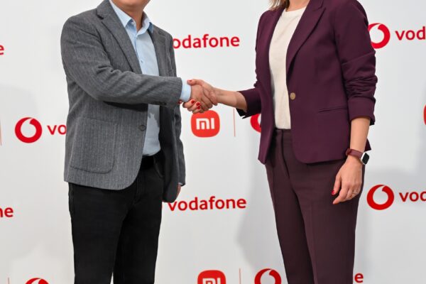 5G destekli yeni Xiaomi Redmi Note 14, Vodafone FLEX’te satışa sunulacak haberi