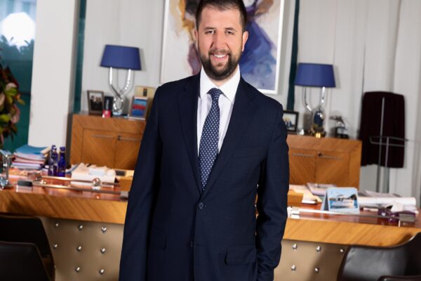 Akfen İnşaat’ın halka arzında talep toplama süreci tamamlandı haberi