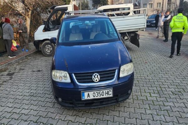Bursa’da araç kullanırken kalp krizi geçiren sürücü öldü haberi