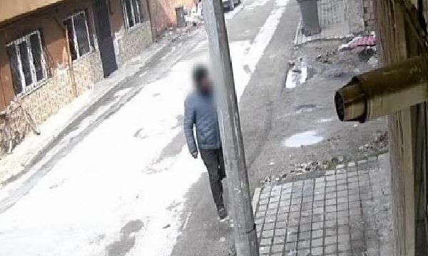 Bursa’da bir evi kundakladıktan sonra polise direnen baba tutuklandı haberi