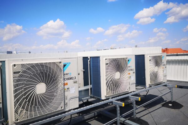 Daikin, VEM İlaç Fabrikası’nın iklimlendirme çözüm ortağı oldu haberi