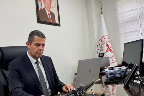 Edirne’de kurum müdürleri, AA’nın “Yılın Kareleri” oylamasına katıldı haberi