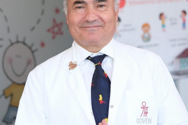 Güven Çayyolu Cerrahi Tıp Merkezinden boğmaca hastalığına ilişkin değerlendirme haberi