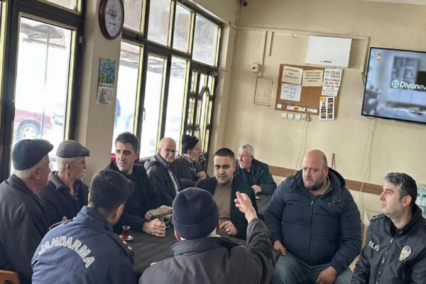 İpsala’daki elektrik ve su kesintileri giderildi