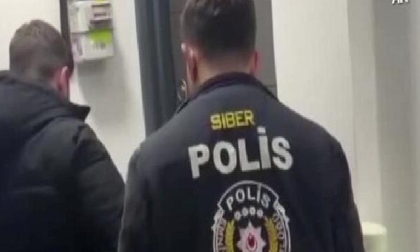 İstanbul merkezli 25 ilde düzenlenen “panel” operasyonunda 68 şüpheli yakalandı haberi