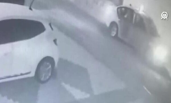 İstanbul’da iş yerlerini kurşunlayıp haraç istediği öne sürülen 6 şüpheli tutuklandı haberi